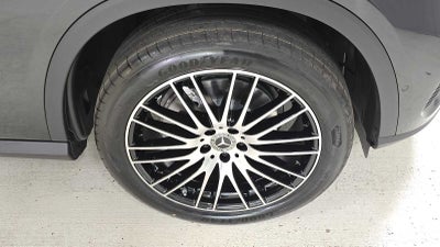 2026 Mercedes-Benz GLC 300 4MATIC® Coupe