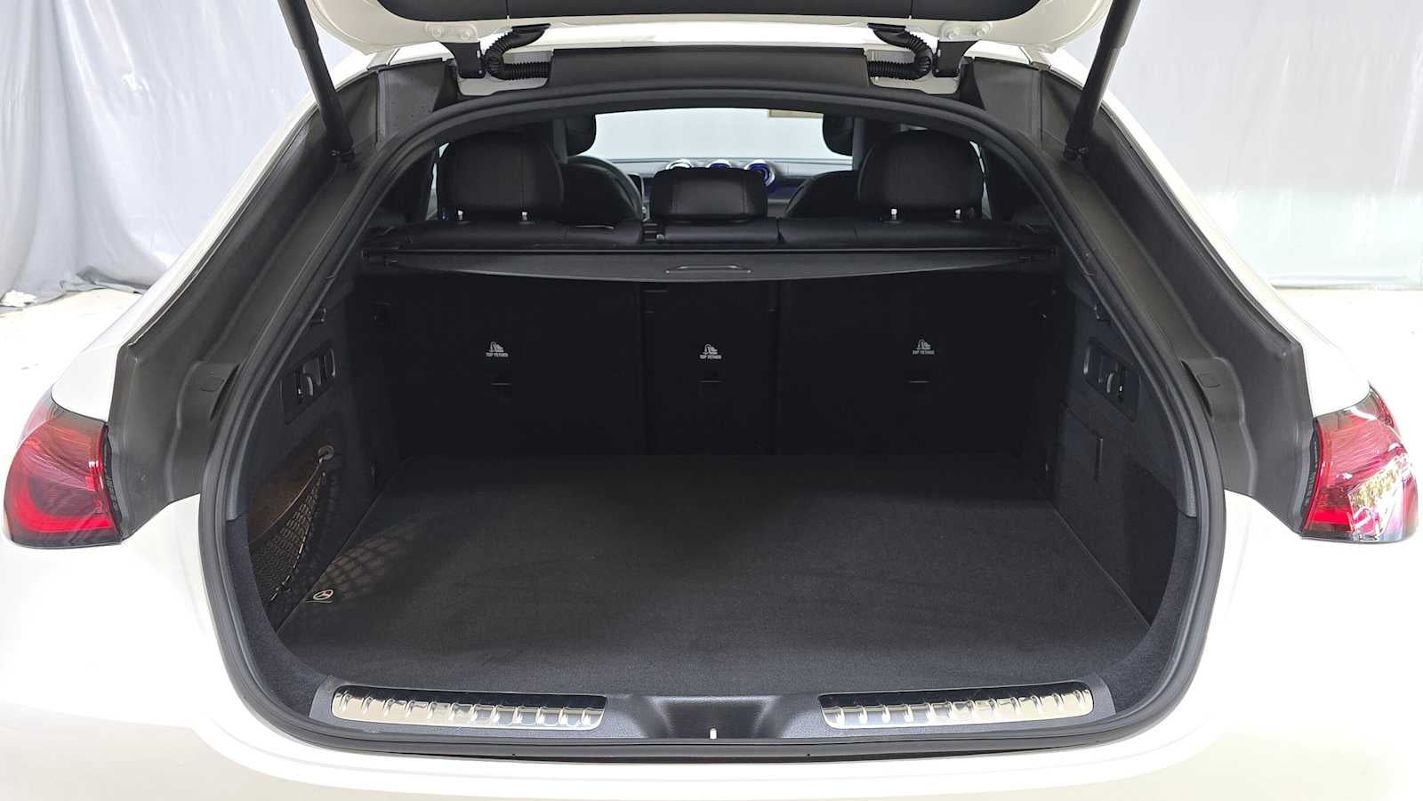 2026 Mercedes-Benz GLC 300 4MATIC® Coupe