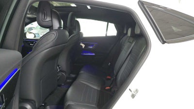 2026 Mercedes-Benz GLC 300 4MATIC® Coupe