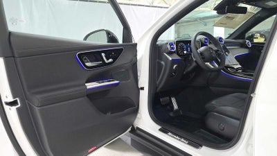 2026 Mercedes-Benz GLC 300 4MATIC® Coupe