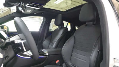 2026 Mercedes-Benz GLC 300 4MATIC® Coupe