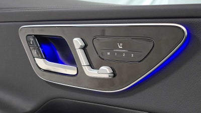 2026 Mercedes-Benz GLC 300 4MATIC® Coupe