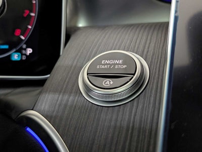 2026 Mercedes-Benz GLC 300 4MATIC® Coupe