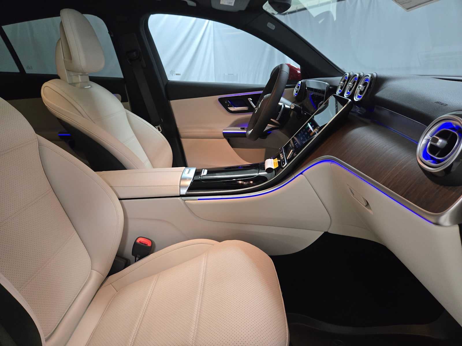 2027 Mercedes-Benz GLC 300 4MATIC® Coupe
