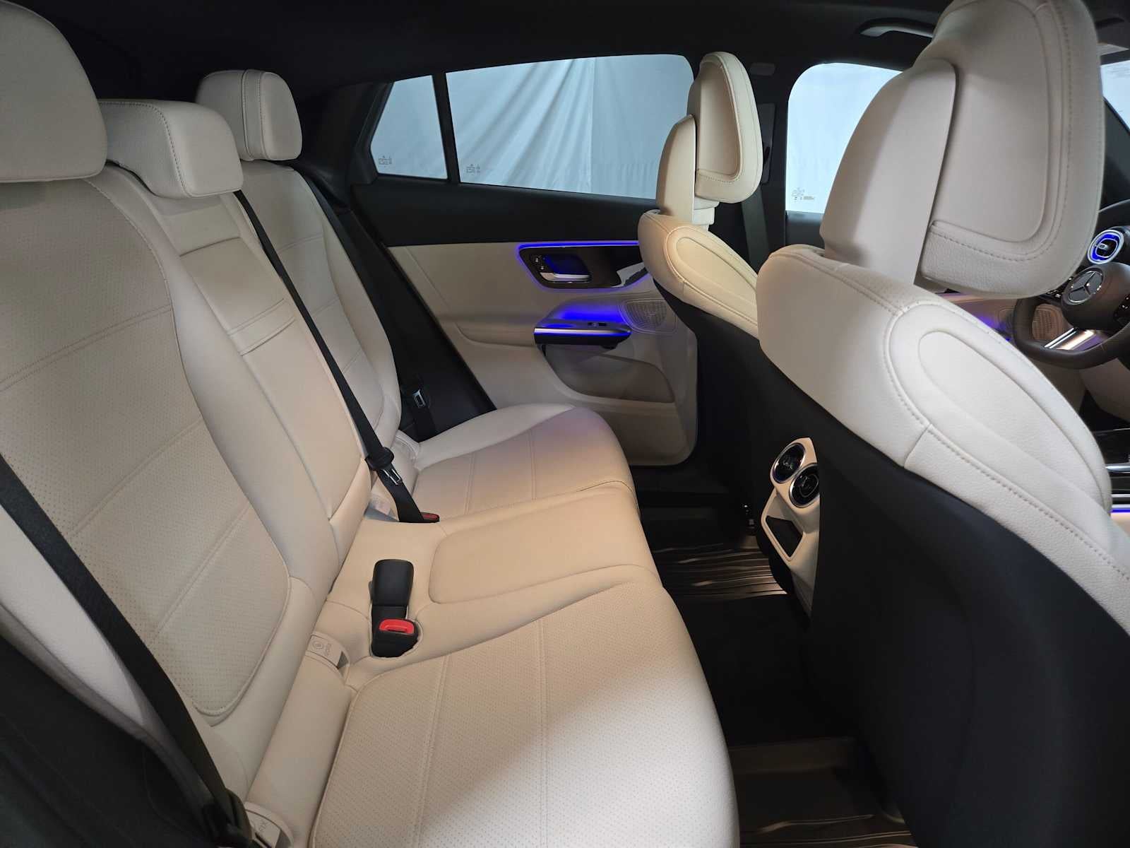 2027 Mercedes-Benz GLC 300 4MATIC® Coupe