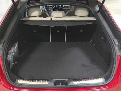 2027 Mercedes-Benz GLC 300 4MATIC® Coupe