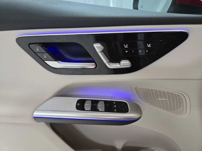 2027 Mercedes-Benz GLC 300 4MATIC® Coupe