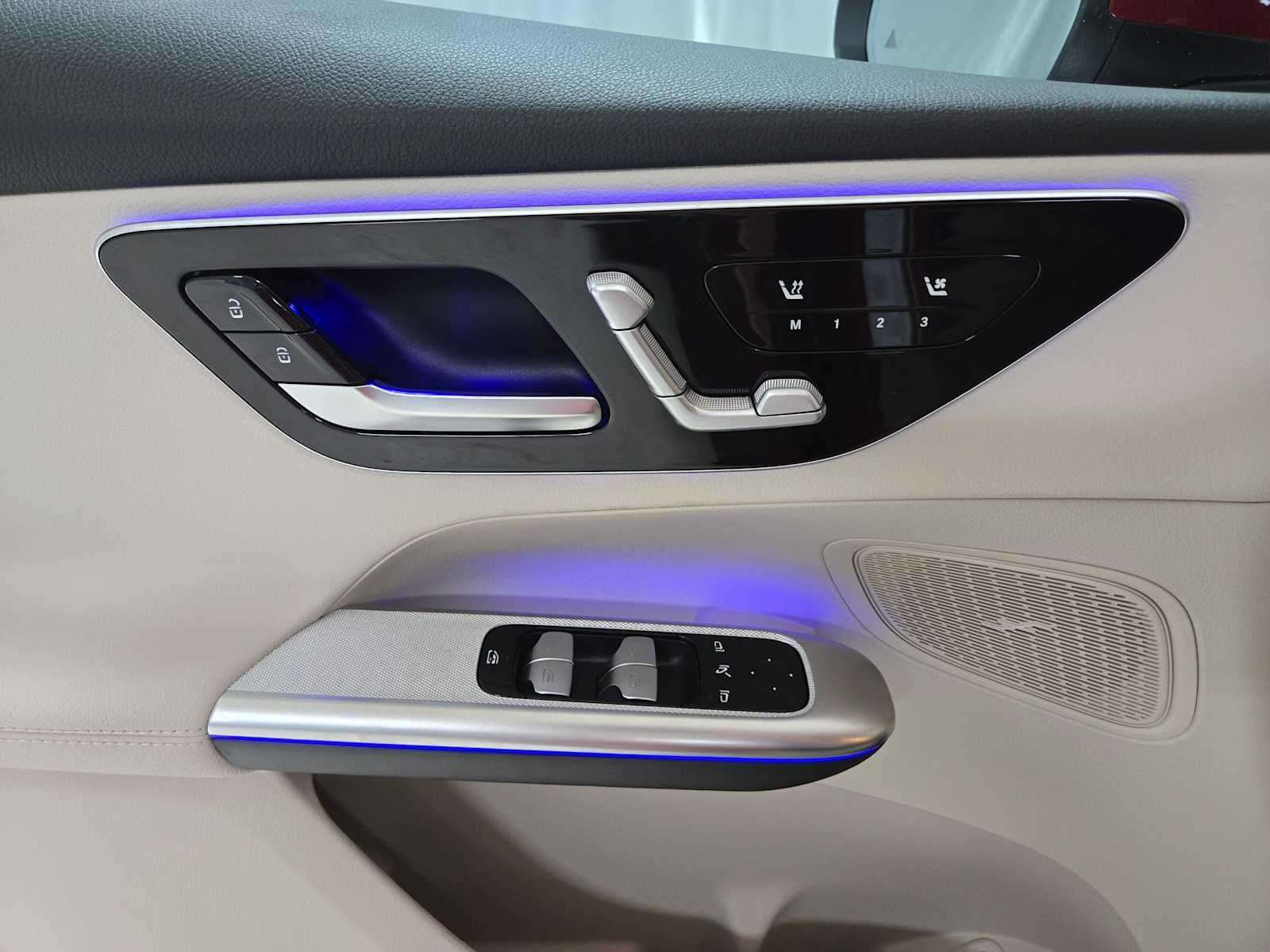 2027 Mercedes-Benz GLC 300 4MATIC® Coupe