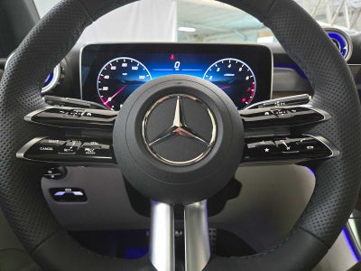 2027 Mercedes-Benz GLC 300 4MATIC® Coupe
