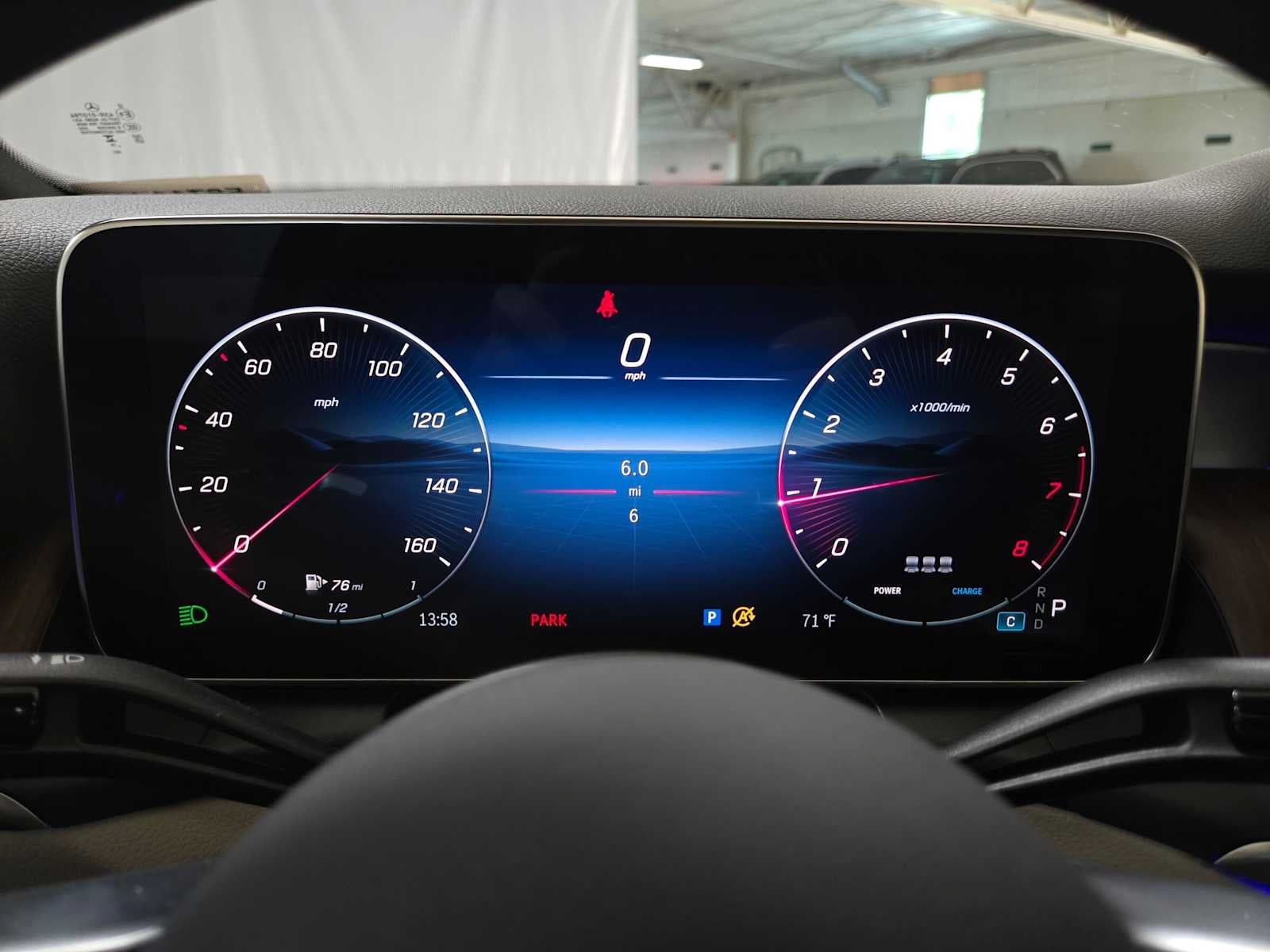2027 Mercedes-Benz GLC 300 4MATIC® Coupe
