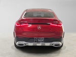 2027 Mercedes-Benz GLC 300 4MATIC® Coupe