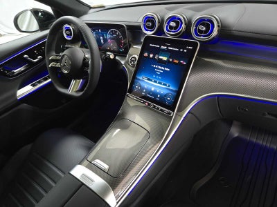 2027 Mercedes-Benz GLC 300 4MATIC® Coupe