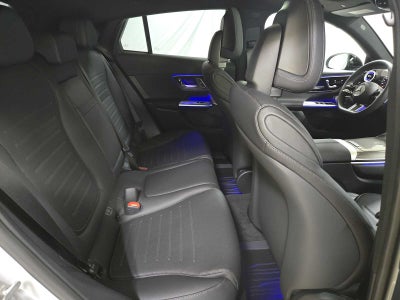 2027 Mercedes-Benz GLC 300 4MATIC® Coupe