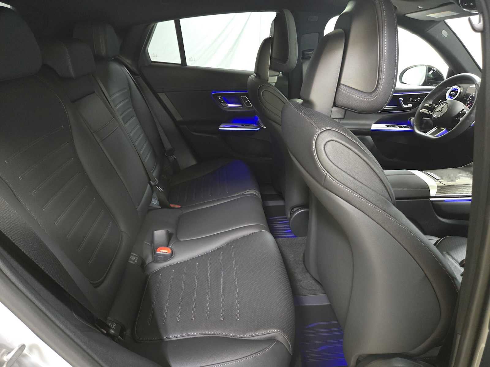 2027 Mercedes-Benz GLC 300 4MATIC® Coupe
