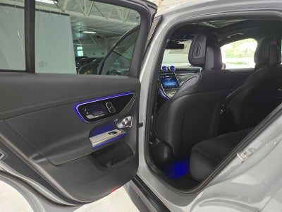 2027 Mercedes-Benz GLC 300 4MATIC® Coupe