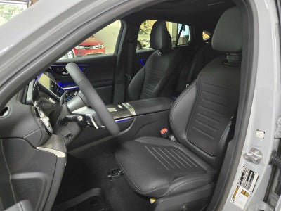 2027 Mercedes-Benz GLC 300 4MATIC® Coupe