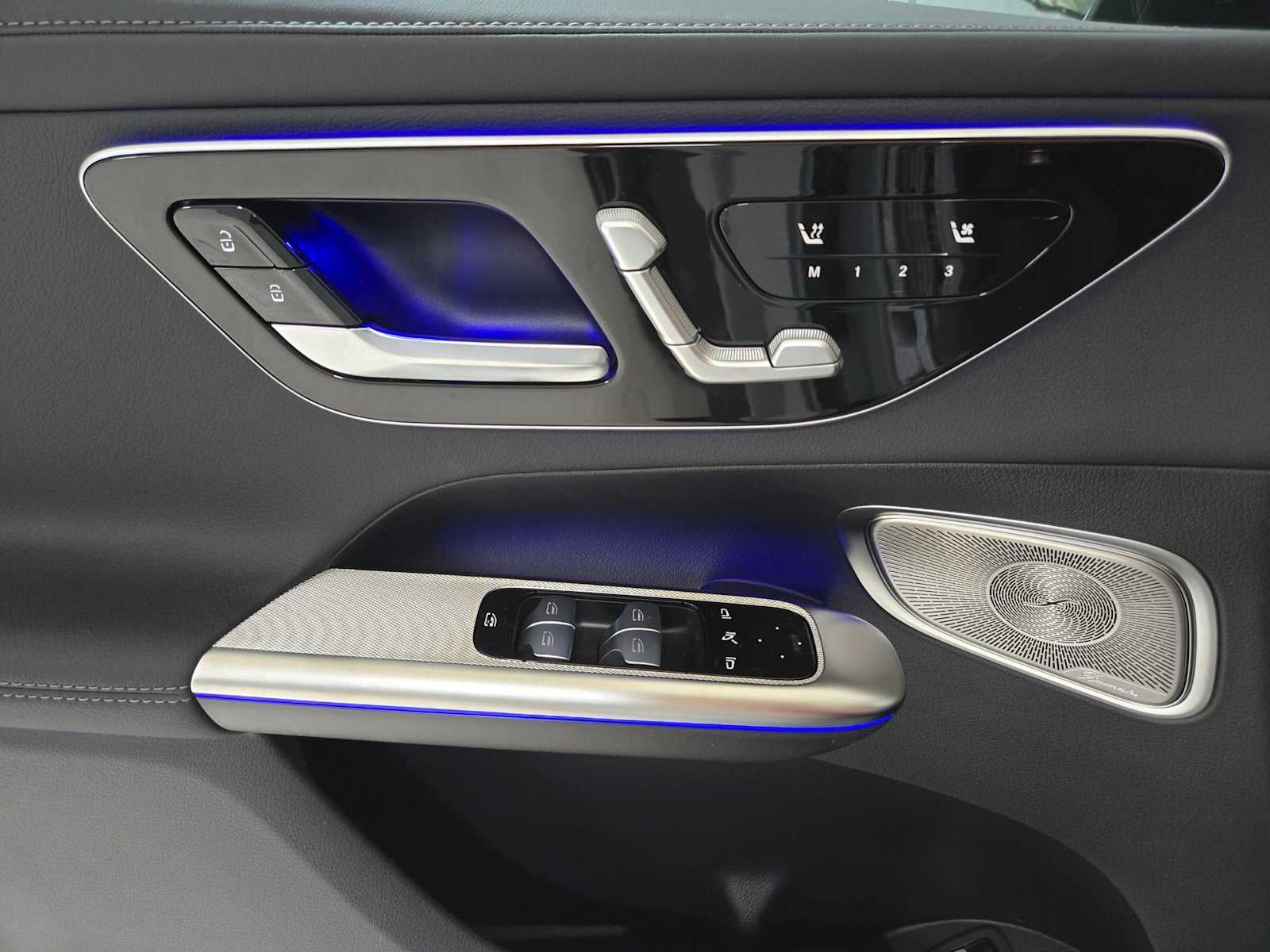 2027 Mercedes-Benz GLC 300 4MATIC® Coupe