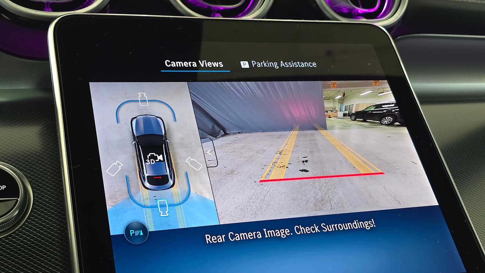 2025 Mercedes-Benz GLC GLC 300