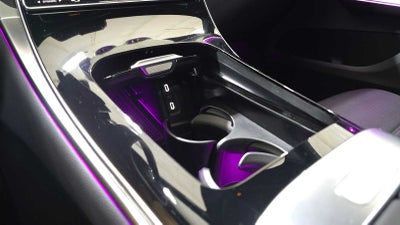 2025 Mercedes-Benz GLC GLC 300