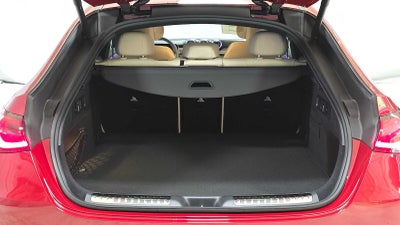 2026 Mercedes-Benz GLC 300 4MATIC® Coupe