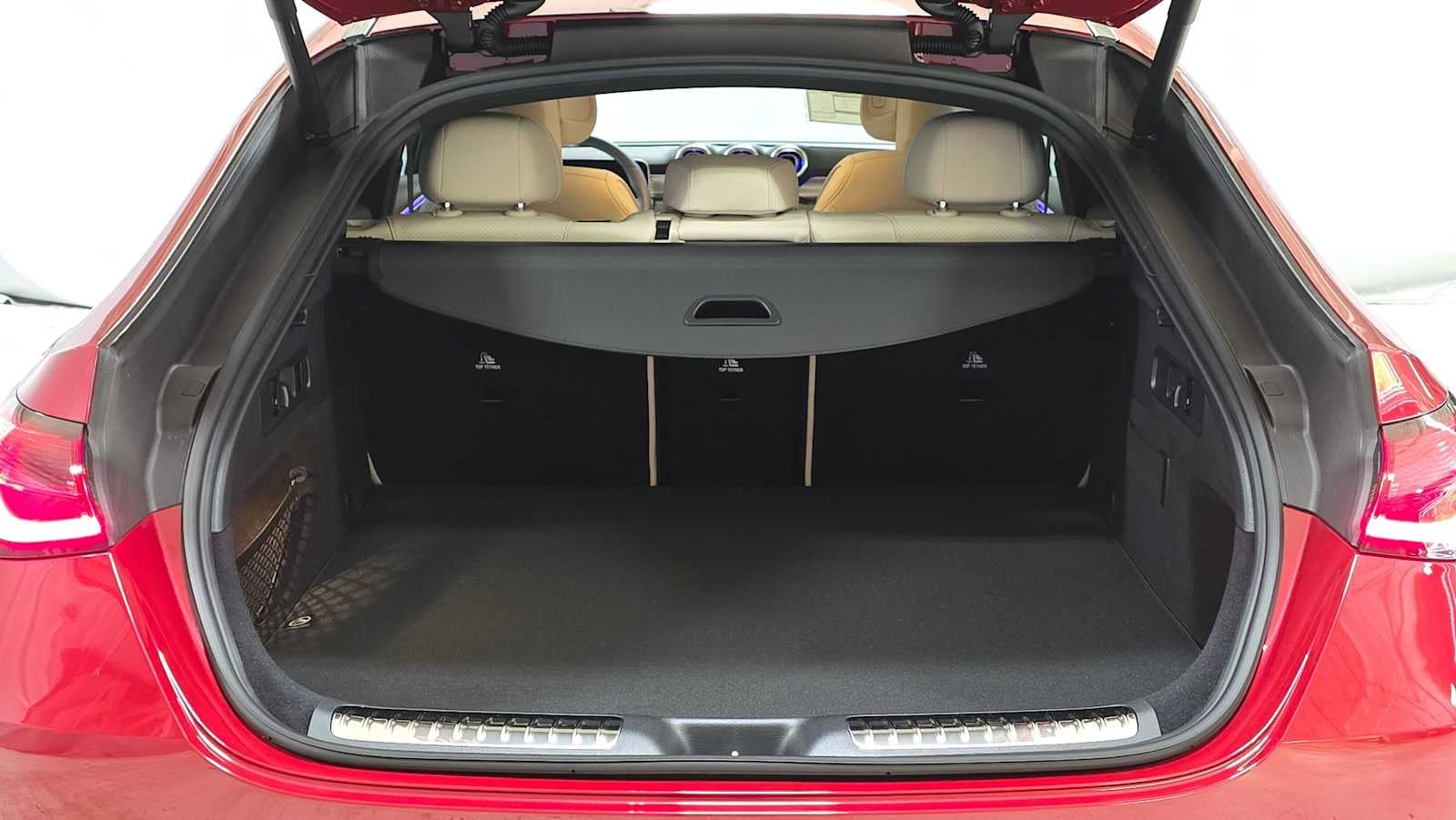 2026 Mercedes-Benz GLC 300 4MATIC® Coupe
