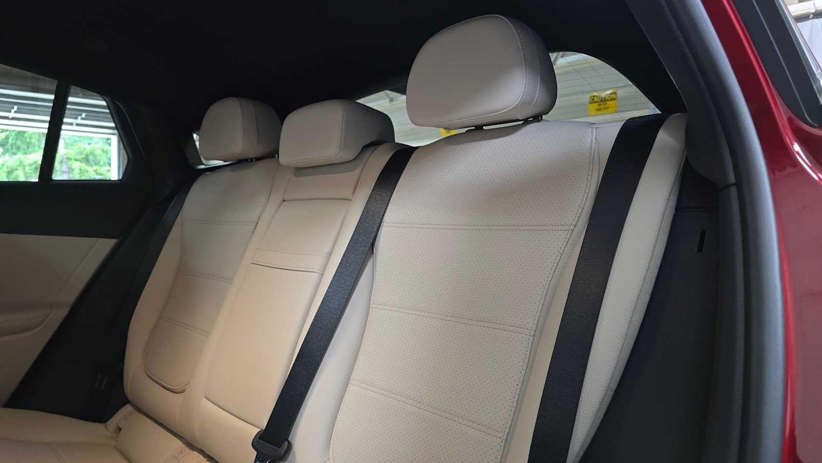 2026 Mercedes-Benz GLC 300 4MATIC® Coupe