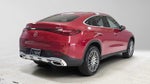 2026 Mercedes-Benz GLC 300 4MATIC® Coupe