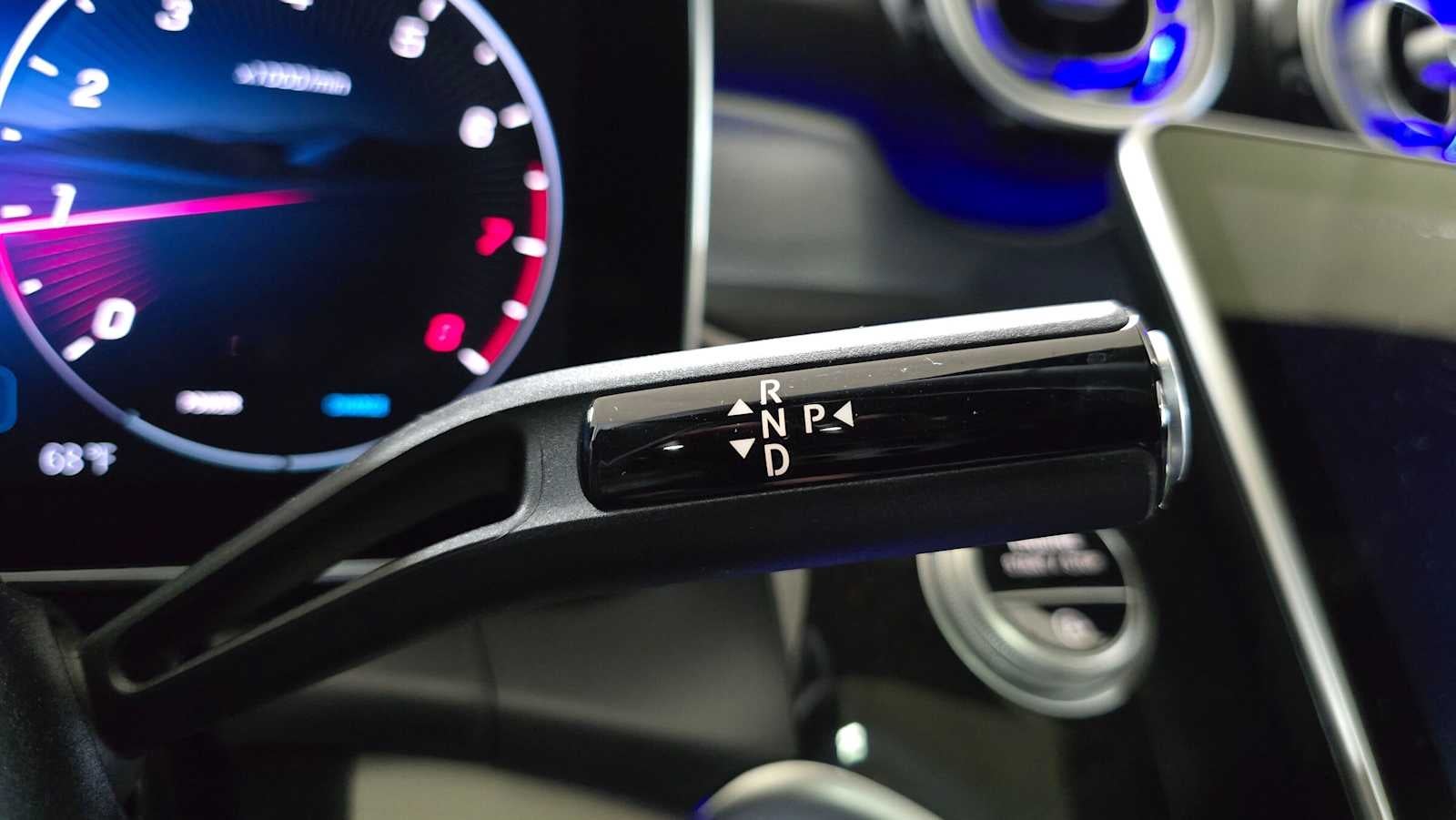2026 Mercedes-Benz GLC 300 4MATIC® Coupe