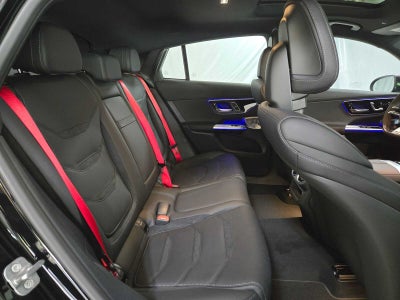 2027 Mercedes-Benz AMG® GLC 53 4MATIC®+ Coupe