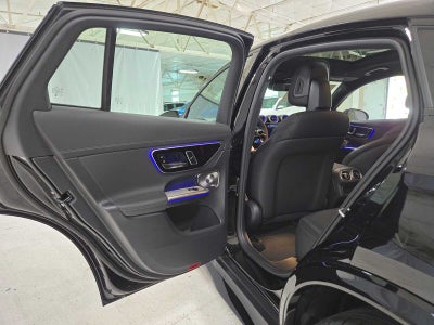 2027 Mercedes-Benz AMG® GLC 53 4MATIC®+ Coupe