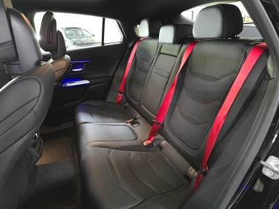 2027 Mercedes-Benz AMG® GLC 53 4MATIC®+ Coupe