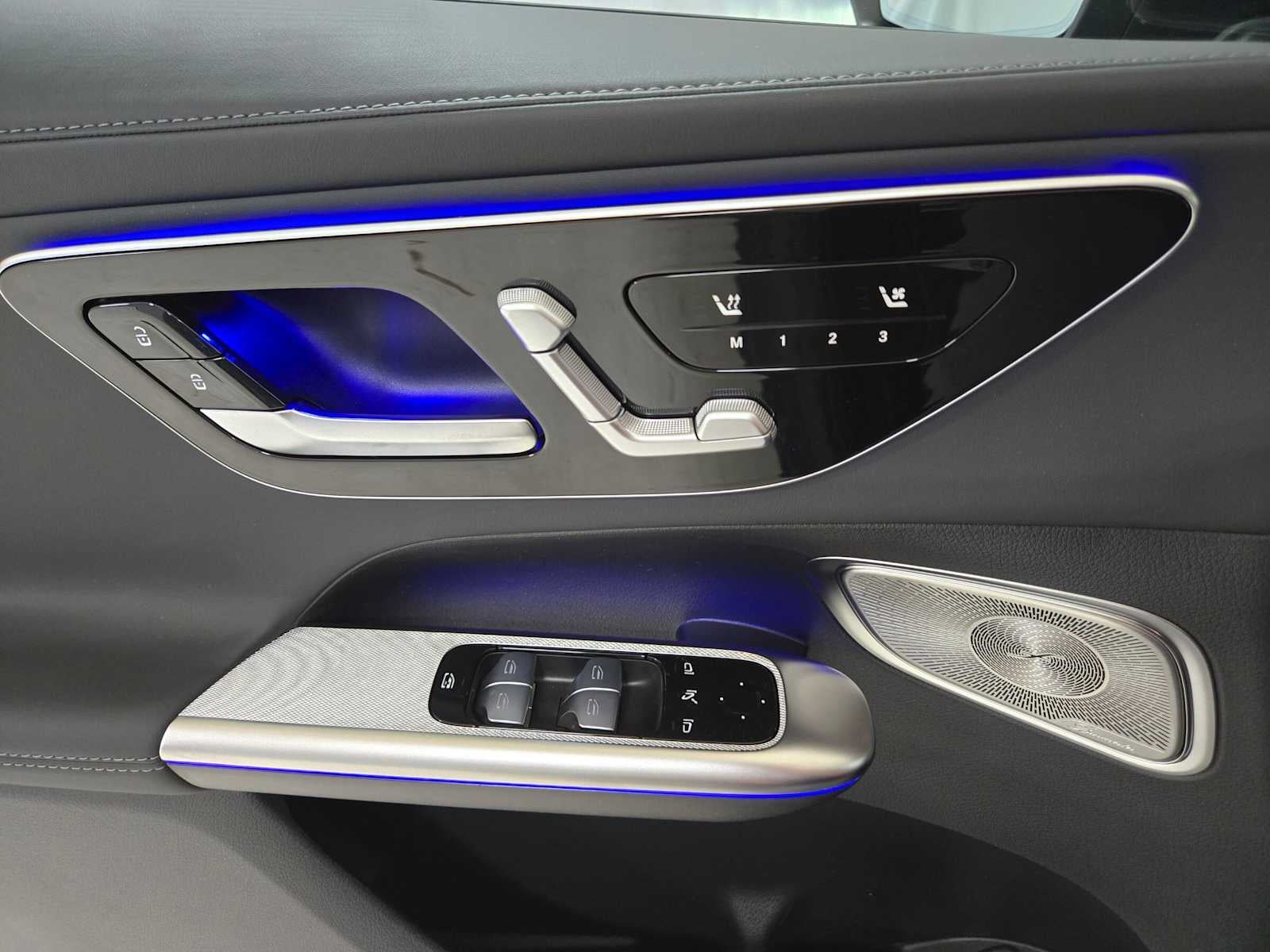 2027 Mercedes-Benz AMG® GLC 53 4MATIC®+ Coupe