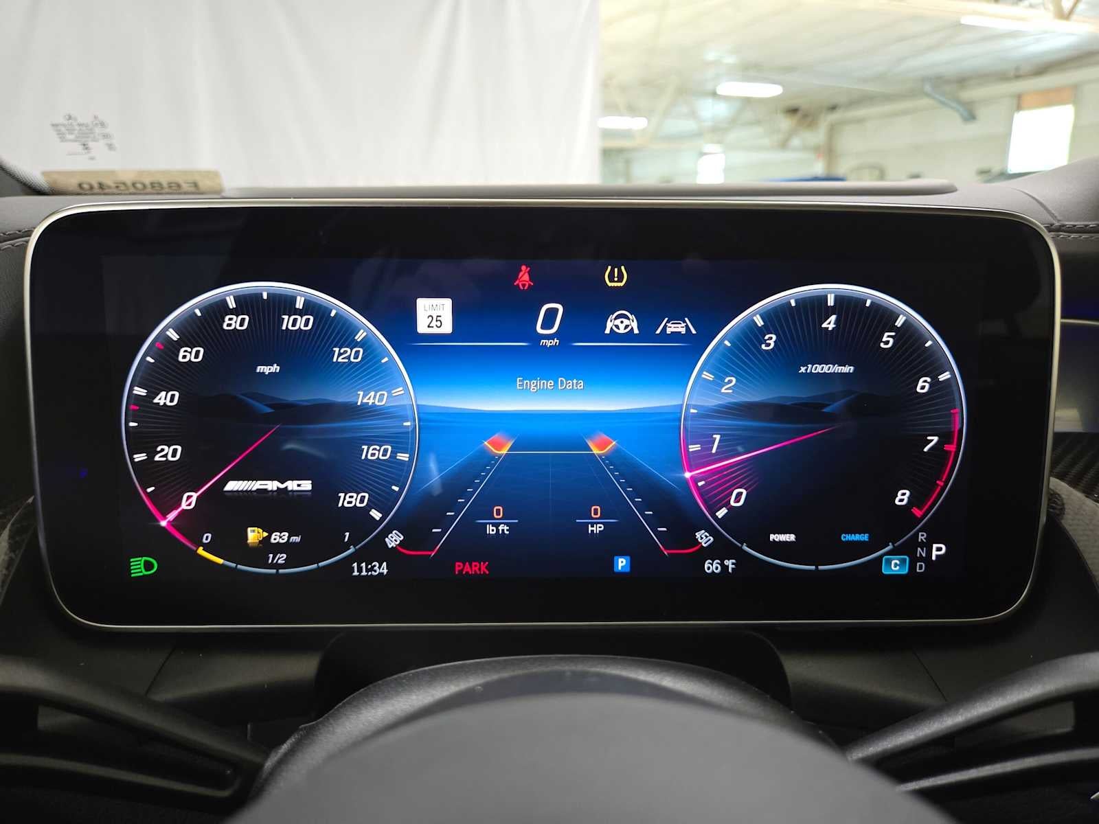 2027 Mercedes-Benz AMG® GLC 53 4MATIC®+ Coupe