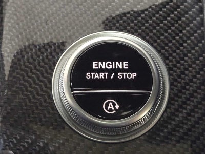 2027 Mercedes-Benz AMG® GLC 53 4MATIC®+ Coupe
