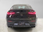 2027 Mercedes-Benz AMG® GLC 53 4MATIC®+ Coupe