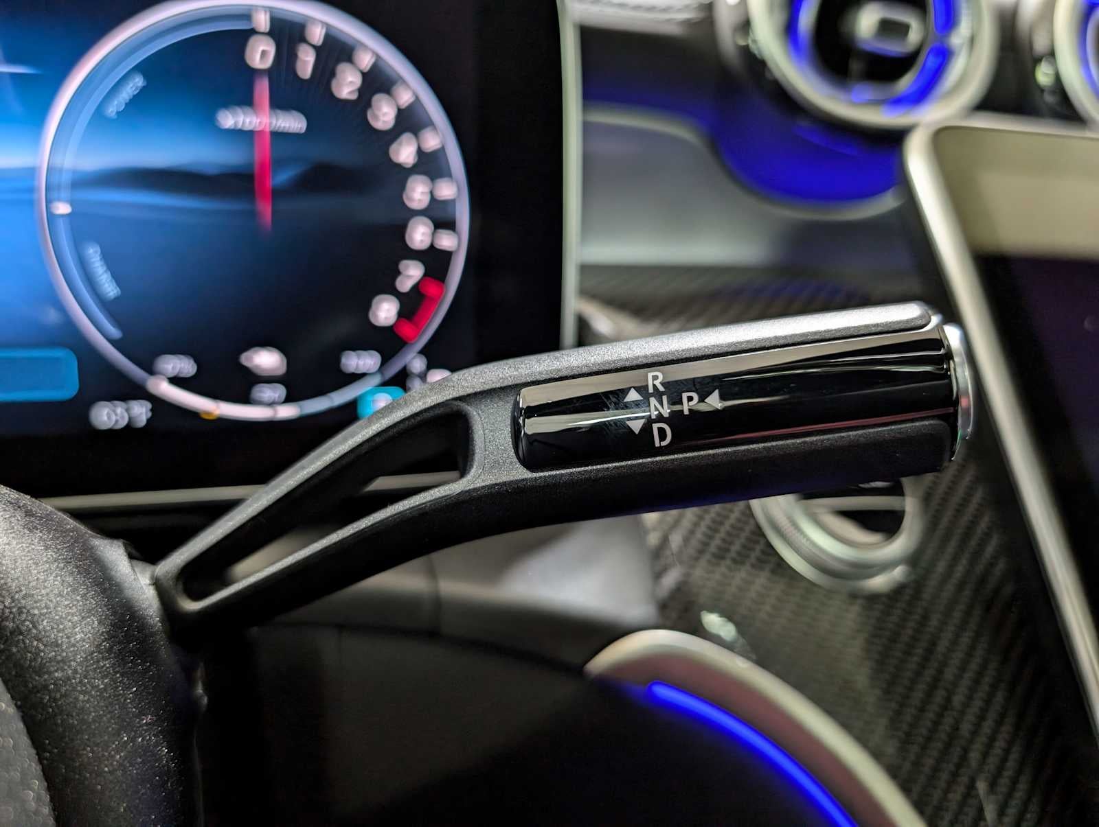 2025 Mercedes-Benz AMG® GLC 63 4MATIC® Coupe