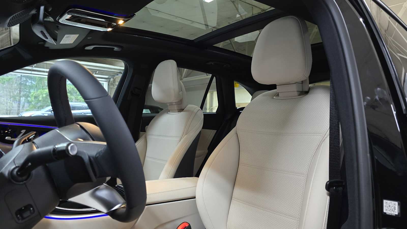 2025 Mercedes-Benz GLC AMG® GLC 43