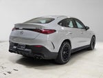 2026 Mercedes-Benz AMG® GLC 43 4MATIC® Coupe