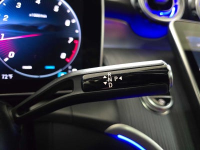 2026 Mercedes-Benz AMG® GLC 43 4MATIC® Coupe