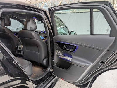 2026 Mercedes-Benz GLC AMG® GLC 43