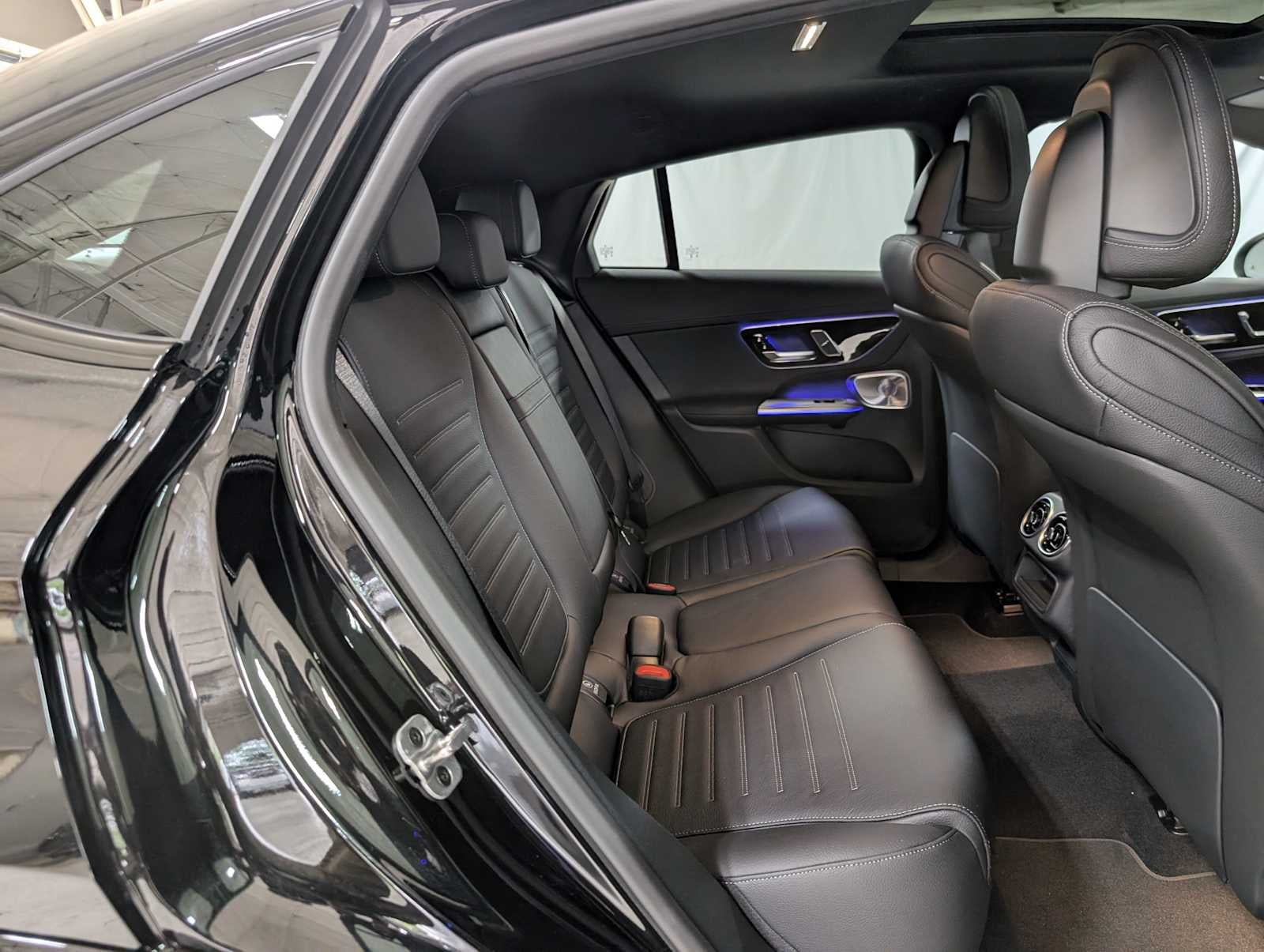 2026 Mercedes-Benz GLC AMG® GLC 43