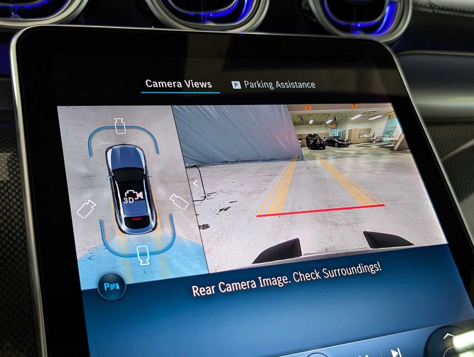 2026 Mercedes-Benz GLC AMG® GLC 43