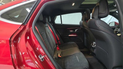 2026 Mercedes-Benz GLC AMG® GLC 43