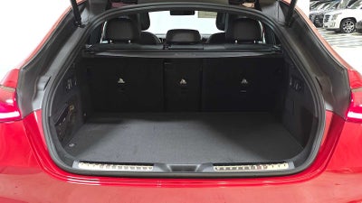 2026 Mercedes-Benz GLC AMG® GLC 43