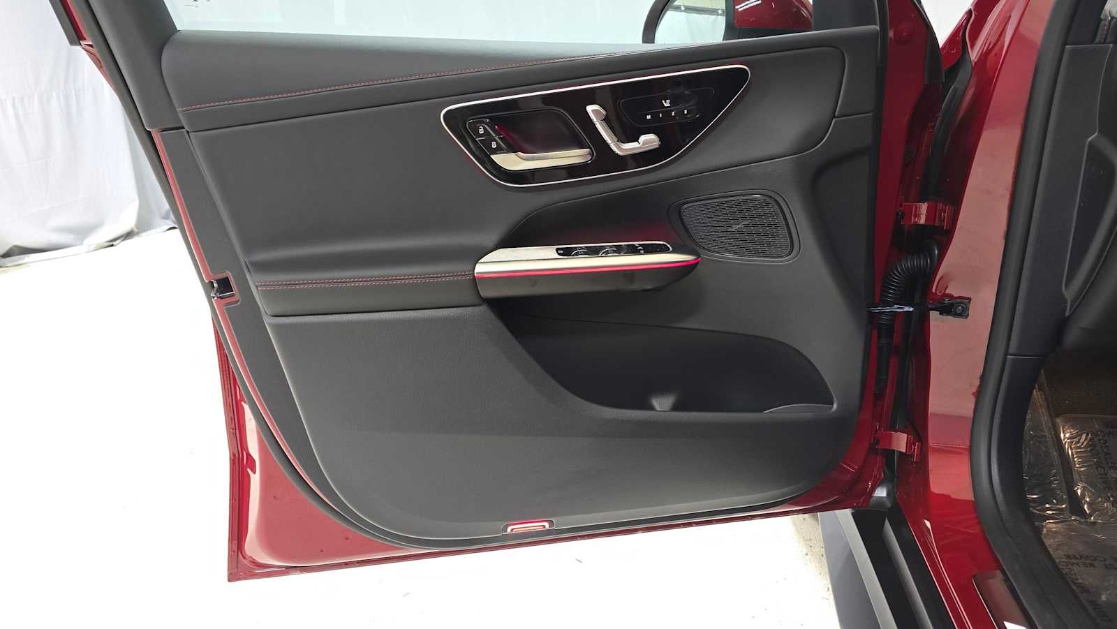 2026 Mercedes-Benz GLC AMG® GLC 43