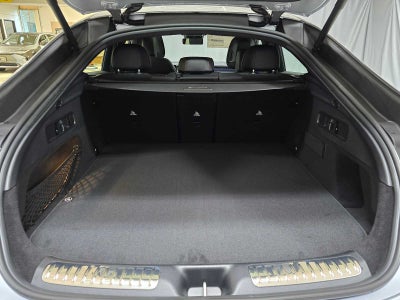 2026 Mercedes-Benz GLC AMG® GLC 43