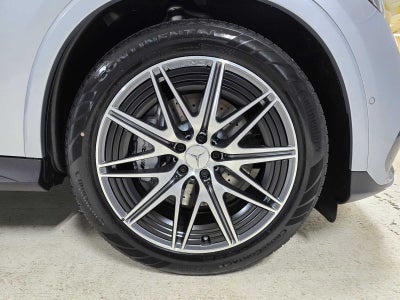 2026 Mercedes-Benz GLC AMG® GLC 43