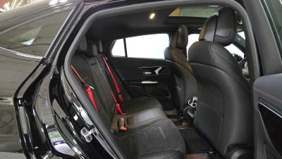 2026 Mercedes-Benz AMG® GLC 43 4MATIC® Coupe