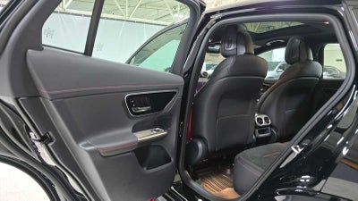 2026 Mercedes-Benz AMG® GLC 43 4MATIC® Coupe