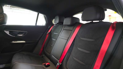 2026 Mercedes-Benz AMG® GLC 43 4MATIC® Coupe